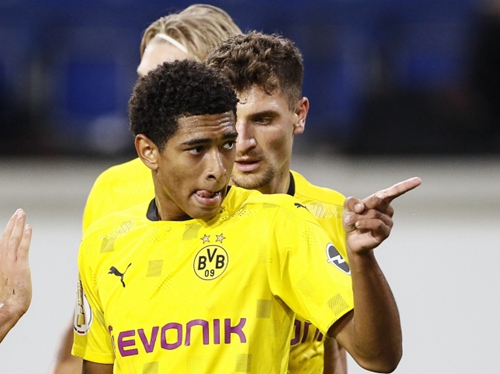 英超第5轮 英超第5轮