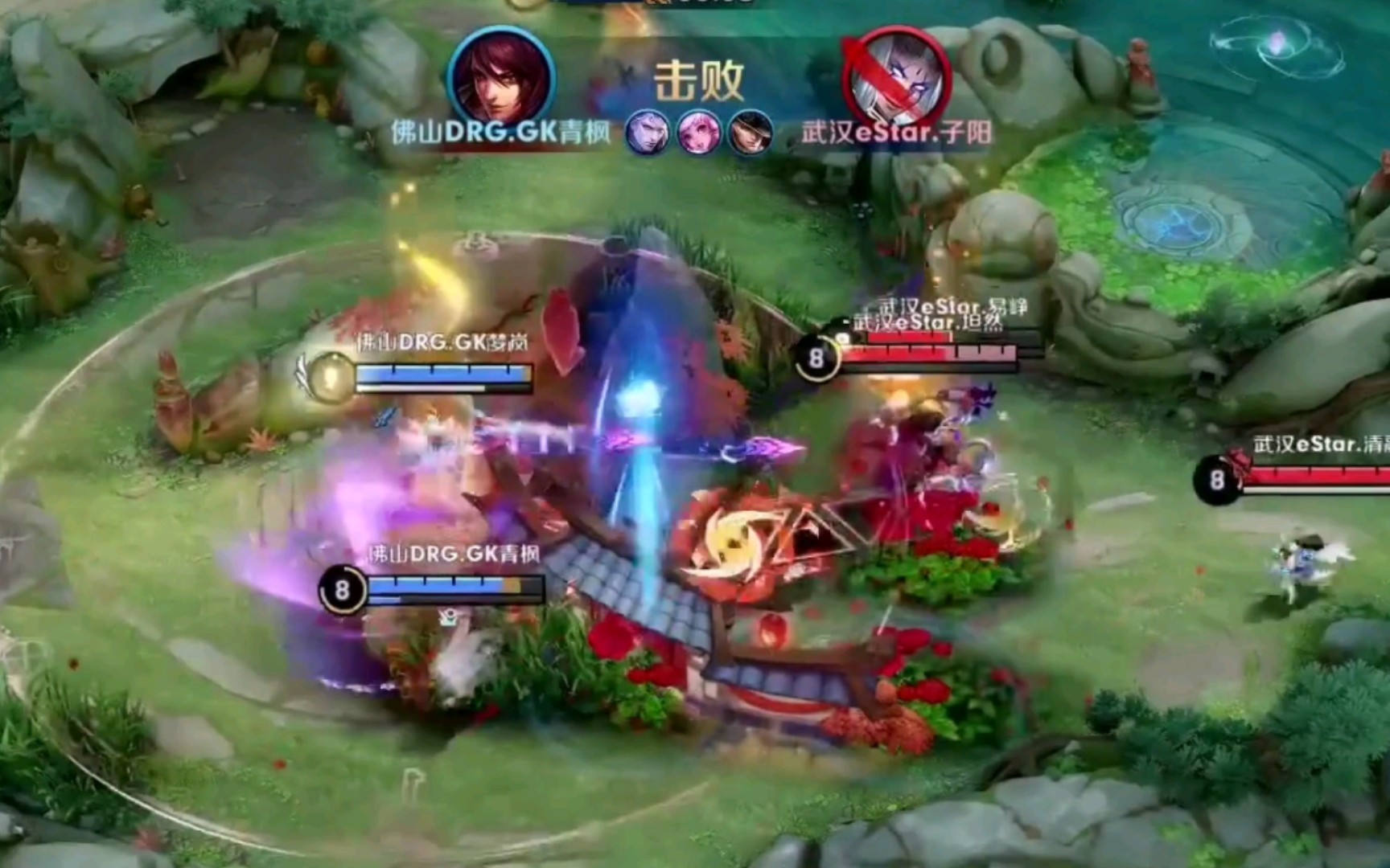 中的佼佼者 中的佼佼者