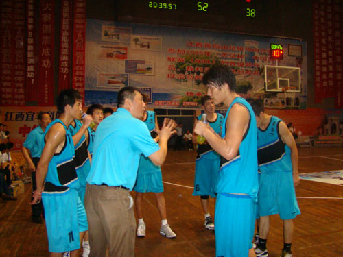 高手心态