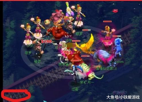 现强度下滑